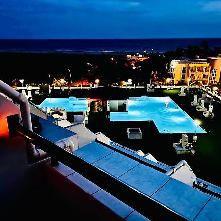 Apartamento Las Vistas Morro Jable  Exterior photo