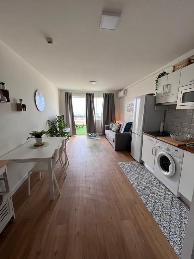 Apartamento Las Vistas Morro Jable  Exterior photo