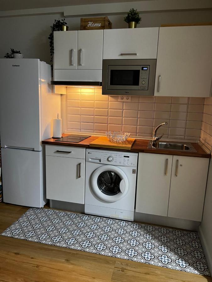 Apartamento Las Vistas Morro Jable  Exterior photo
