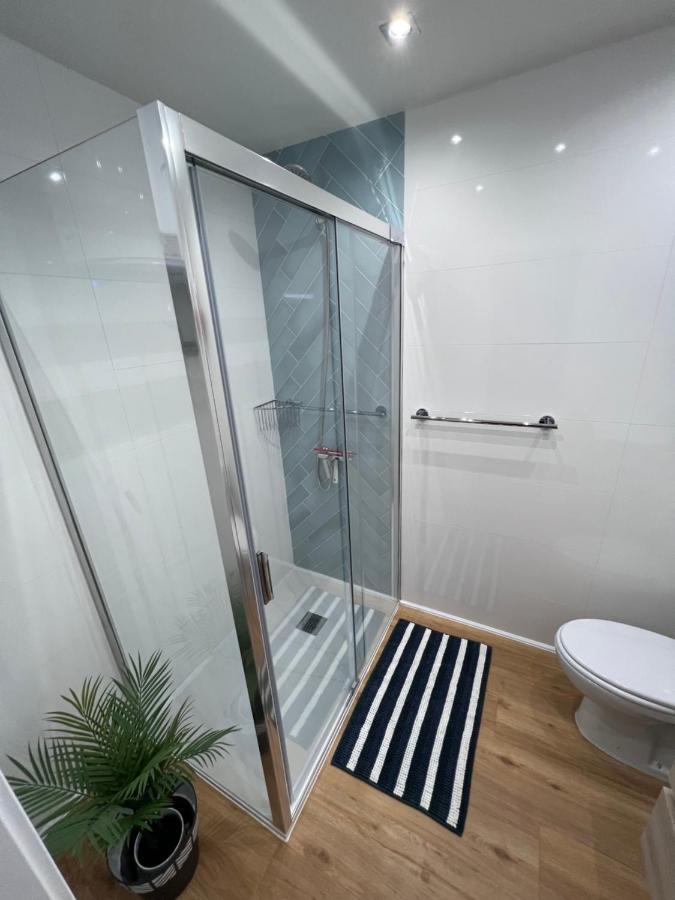 Apartamento Las Vistas Morro Jable  Exterior photo