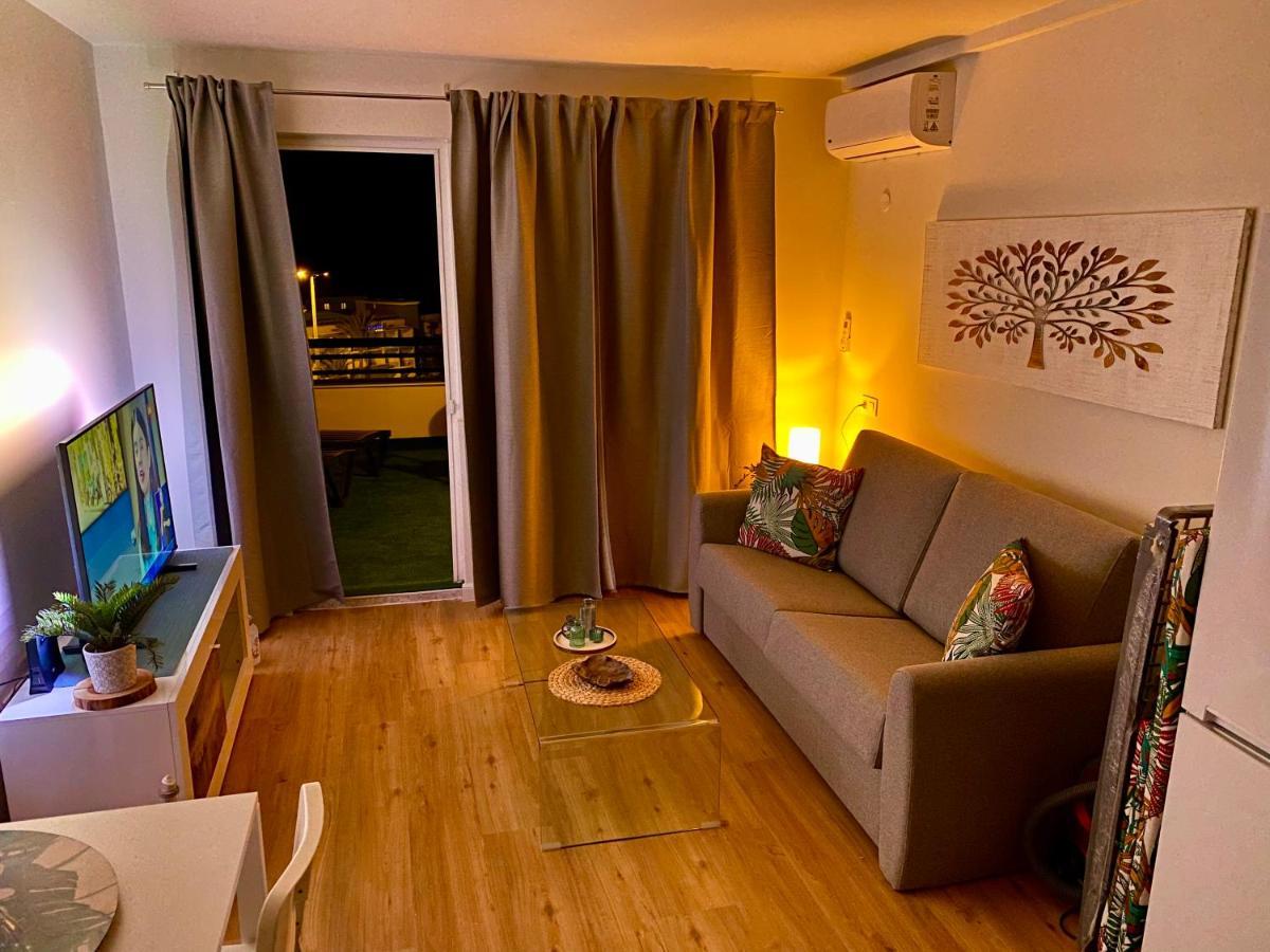 Apartamento Las Vistas Morro Jable  Exterior photo