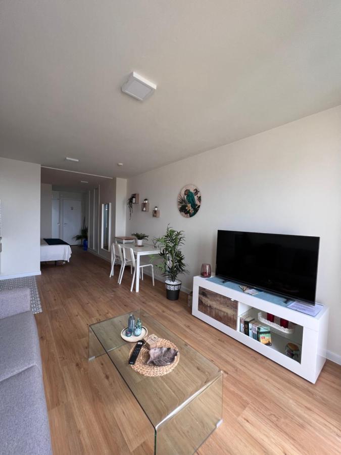 Apartamento Las Vistas Morro Jable  Exterior photo