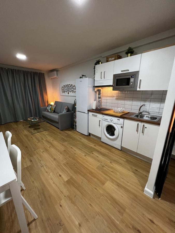Apartamento Las Vistas Morro Jable  Exterior photo