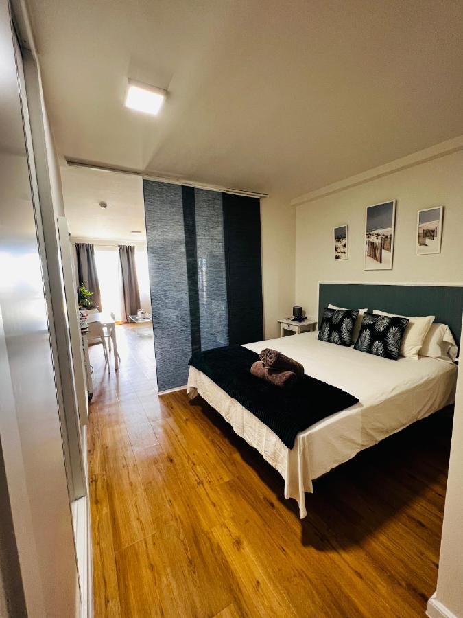 Apartamento Las Vistas Morro Jable  Exterior photo