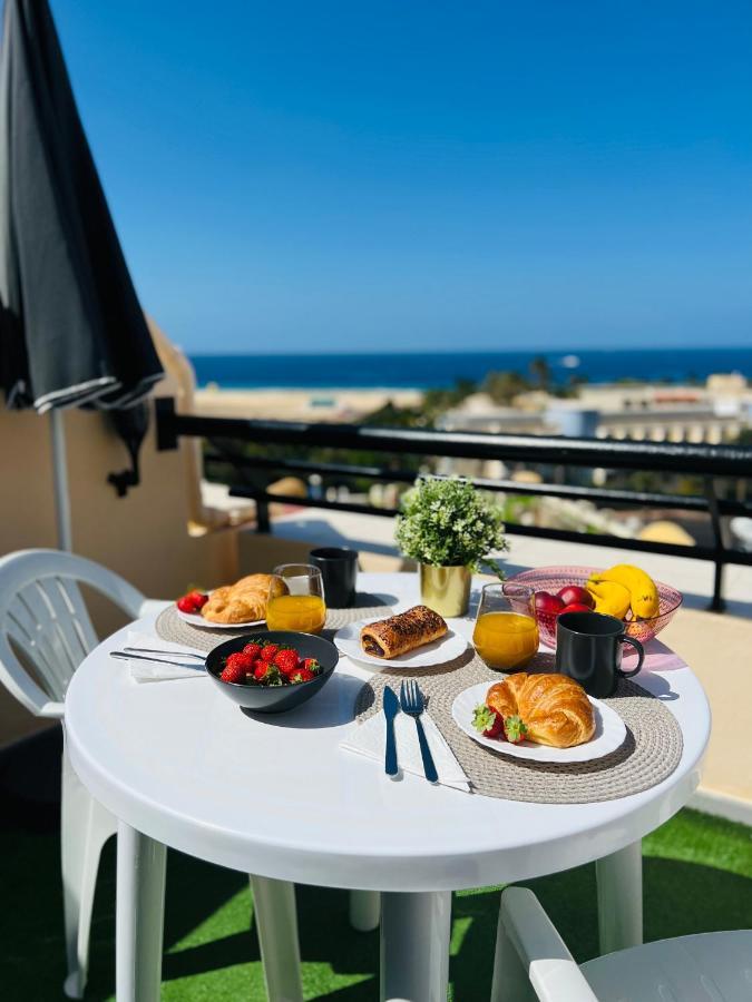 Apartamento Las Vistas Morro Jable  Exterior photo
