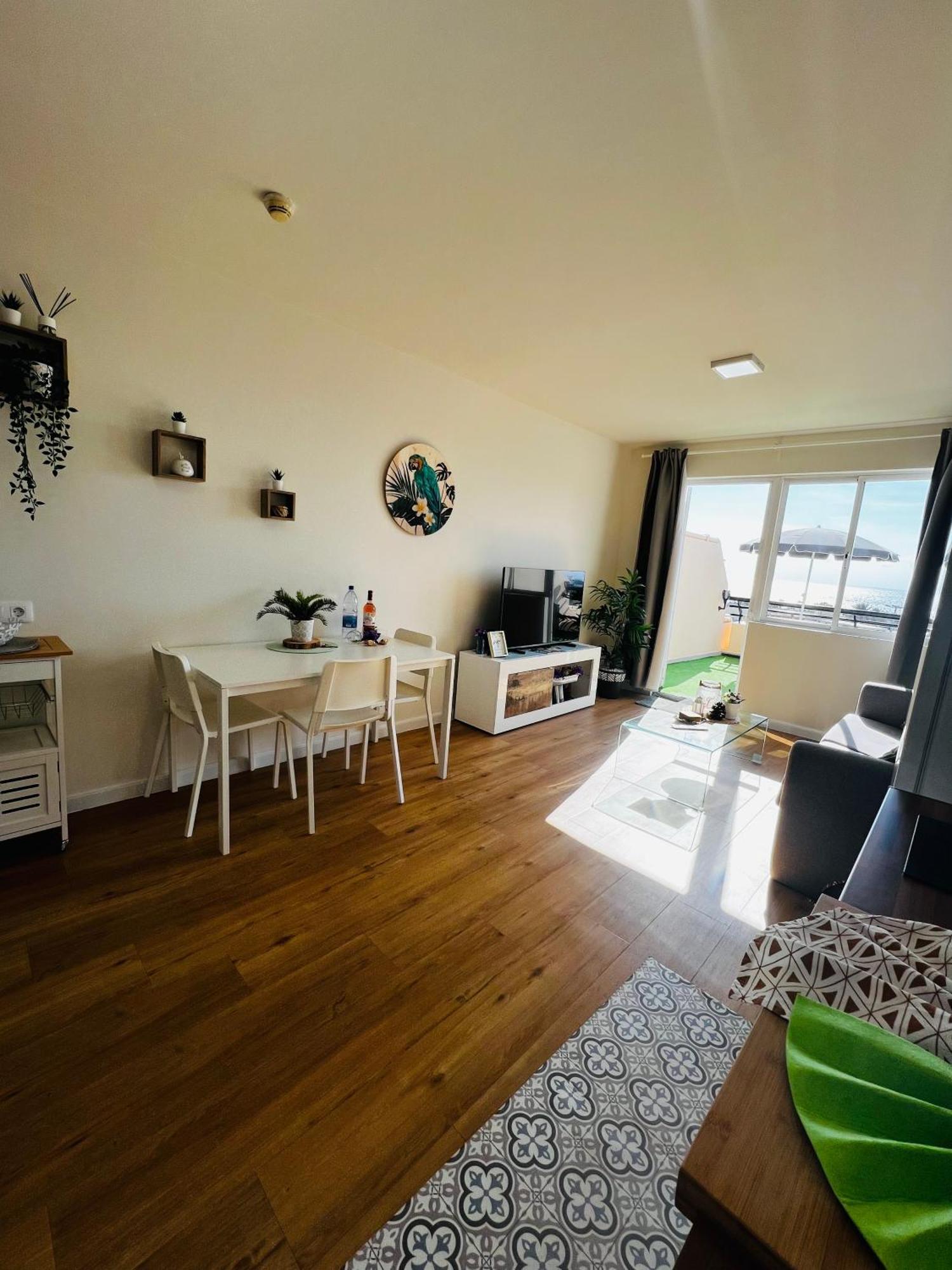 Apartamento Las Vistas Morro Jable  Exterior photo