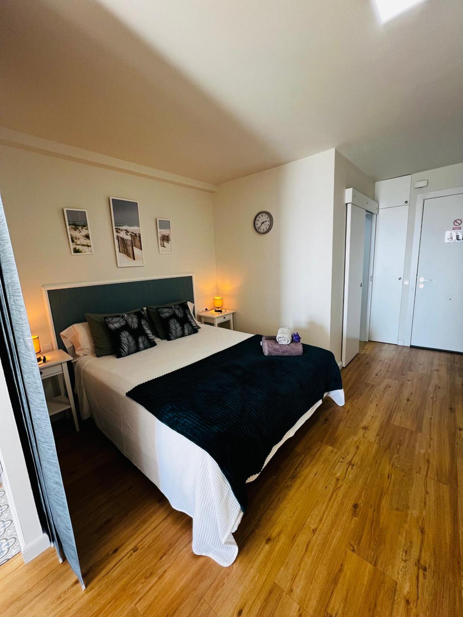 Apartamento Las Vistas Morro Jable  Exterior photo